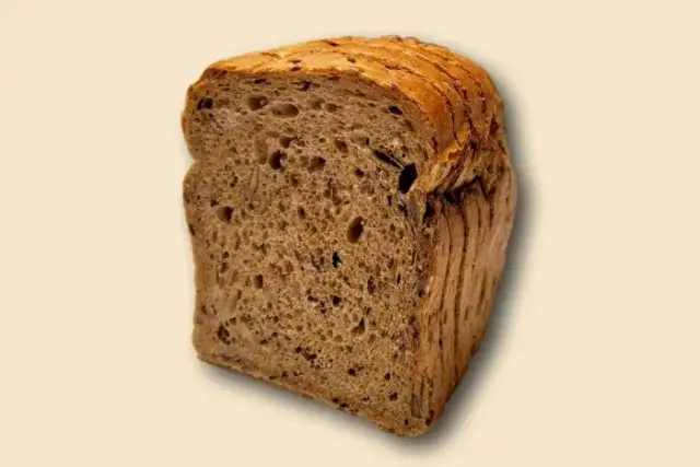 Chleb IG – co to znaczy i jak może poprawić Twoje zdrowie
