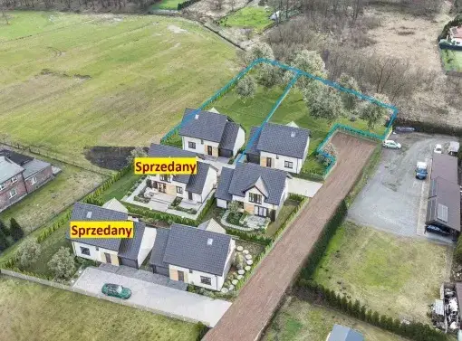 Najlepsze domy na sprzedaż na Śląsku - znajdź swój wymarzony dom