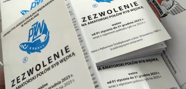 Ile kosztuje karta wędkarska dla emeryta? Sprawdź ulgi i ceny