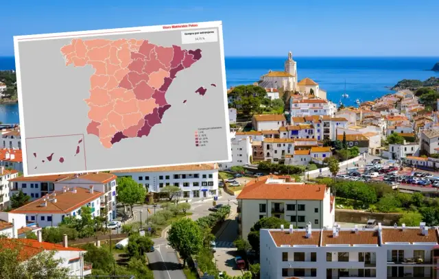 Gdzie kupić mieszkanie? Odkryj najlepsze lokalizacje w Polsce i Hiszpanii