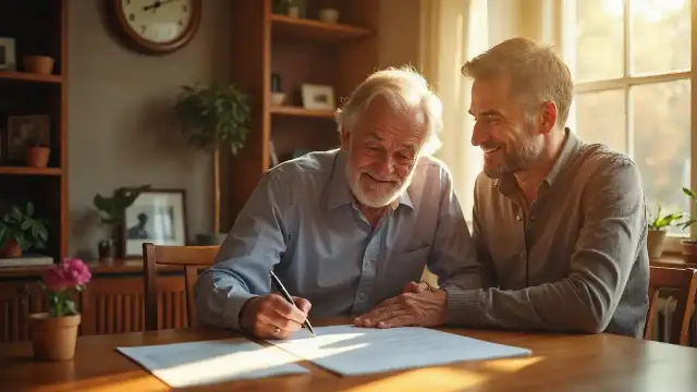 Co to jest darowizna mieszkania i jakie niesie za sobą konsekwencje?