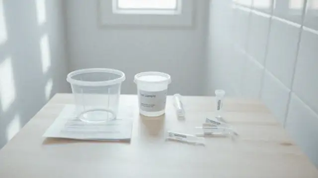 Pobranie kału do badania: Kompletny przewodnik po wiarygodne wyniki