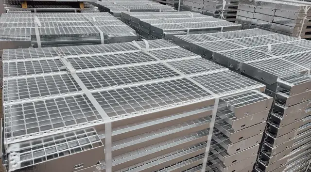 Kraty pomostowe wybór na lata