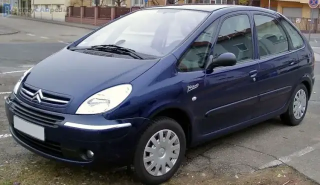 Citroen Xsara Picasso 2.0 HDi: Ile litrów ma bak i jaki zasięg?