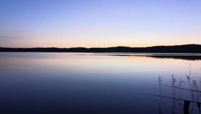 Jezioro Choczewskie: piękne miejsce na wędkowanie i relaks w naturze
