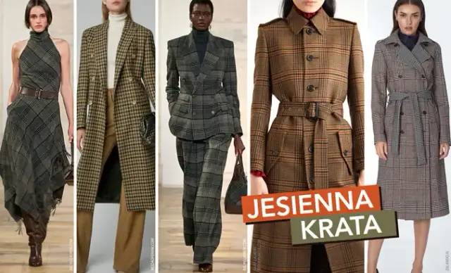 Modne jesienne stylizacje 2025: Inspiracje i porady