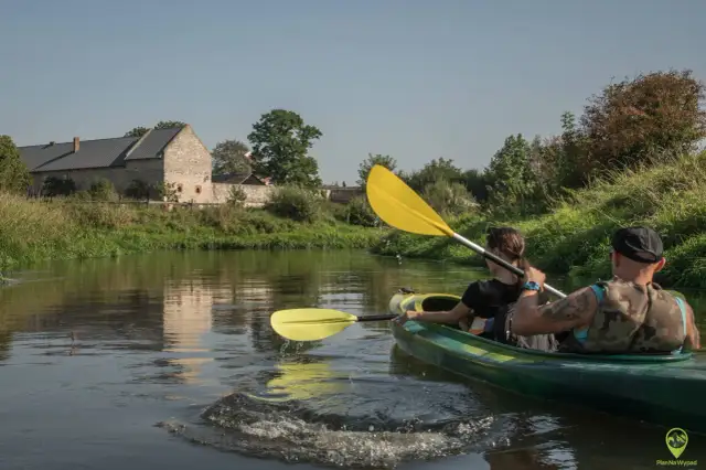 Kajaki Kujawsko-Pomorskie: Jak zaplanować idealny spływ?