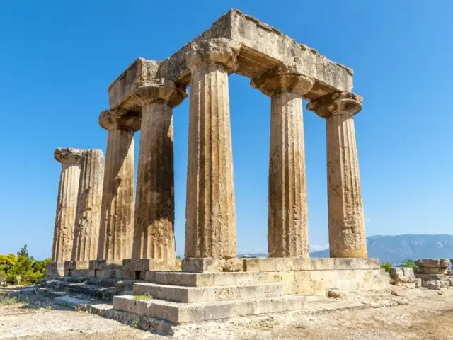 Najlepsze atrakcje w Koryncie, które musisz zobaczyć podczas wizyty