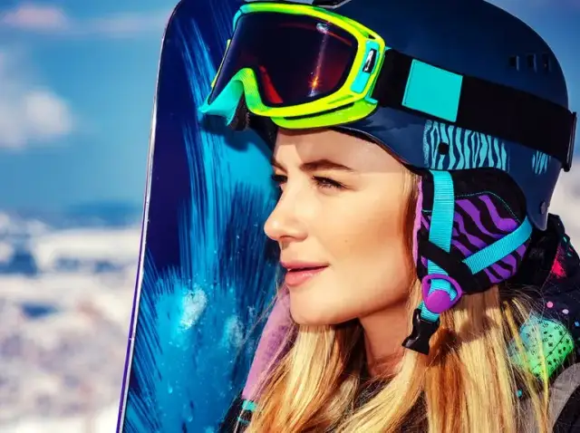 Krem na narty: Jak skutecznie chronić skórę przed zimowym słońcem