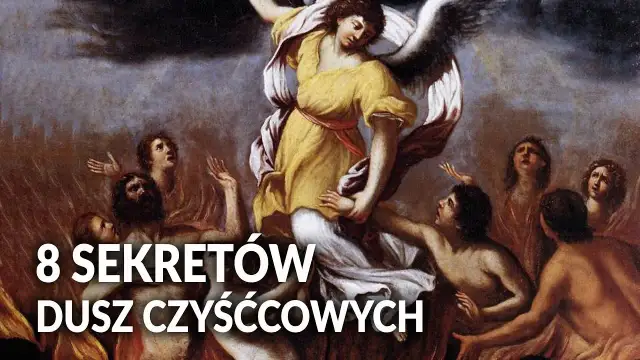 Do kogo przychodzą dusze czyśćcowe: poznaj znaki i formy kontaktu