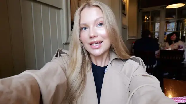 Kim naprawdę jest Julia Kuśmierek - kontrowersyjna influencerka i piosenkarka