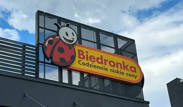 Biedronka Radom: 21+ sklepów, adresy, godziny i nowości!