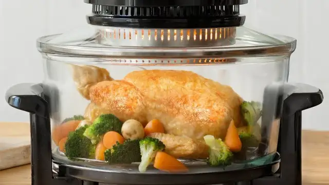 Zupa z kombiwaru? Odkryj pieczenie, które zmienia smak!