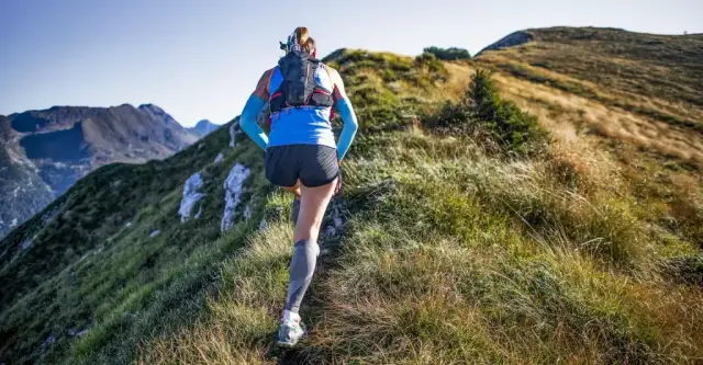 Bieganie po górach: jak zacząć? Kompletny poradnik dla każdego