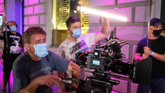 Jakub Miszczak reżyser: jego najważniejsze osiągnięcia i projekty