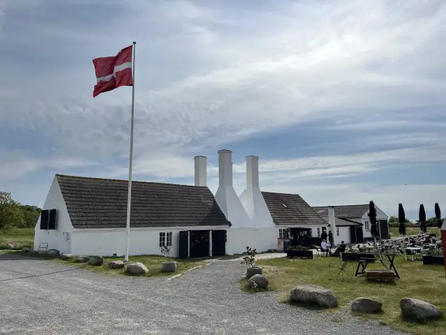 Czy Bornholm widać z Kołobrzegu? Fizyka wyjaśnia niezwykły widok