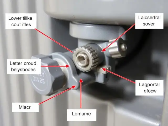 Jak uszczelnić zawór grzejnikowy i uniknąć kosztownych napraw