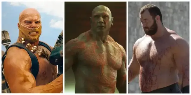 Kto jest kim w Hollywood? Najwięksi amerykańscy aktorzy