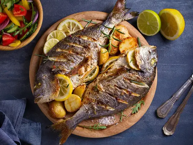 Dorade grillée : le guide ultime pour un menu estival inoubliable