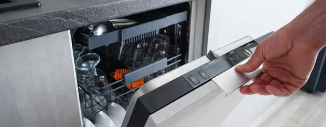 Jak zdjąć blat ze zmywarki Bosch - proste kroki i cenne porady
