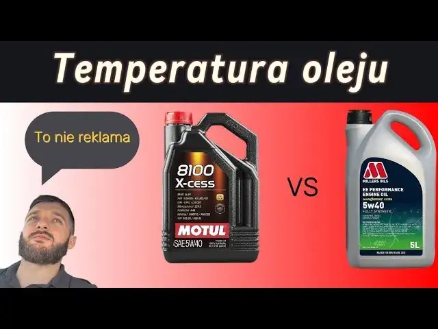 Motul X-Cess czy X-Clean - który olej silnikowy jest lepszy?