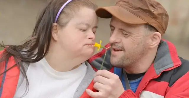 Czy osoby niepełnosprawne mogą mieć dzieci? Prawda o rodzicielstwie