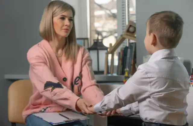 Zajęcia dla dzieci z ADHD, które naprawdę pomagają w rozwoju emocjonalnym