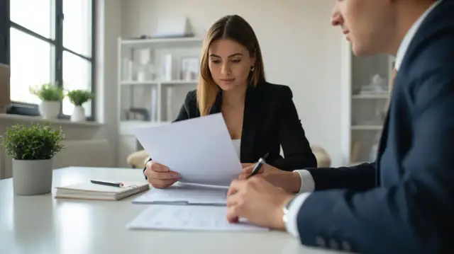 Jakie dokumenty do notariusza? Sprawdź, co musisz przygotować