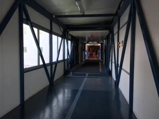 Jak wygląda prom w środku? Komfort i udogodnienia na Stena Line