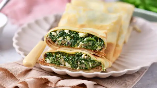 Co ze szpinakiem na obiad? Przepisy, które pokochasz!