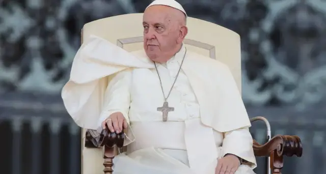 Gdzie urodził się papież Franciszek? Zaskakujące fakty z jego życia