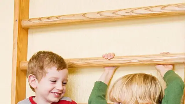 Czy twój przedszkolak dojrzał do nauki? Kluczowe wskaźniki gotowości