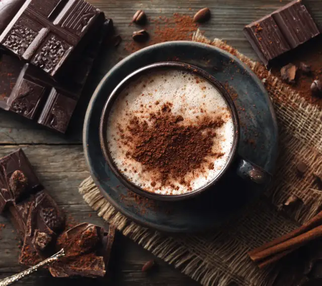 Kakao dla dziecka: Od kiedy? Uniknij błędów, poznaj korzyści