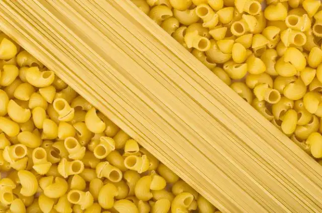 Jaki makaron na redukcji: wybierz zdrowe opcje wspierające dietę