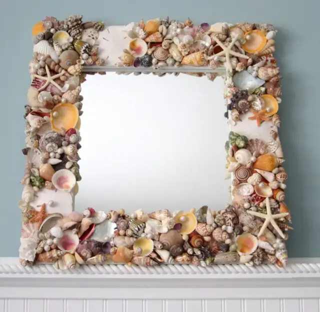 Morskie dekoracje DIY: Jak stworzyć dom pełen nadmorskiego uroku?