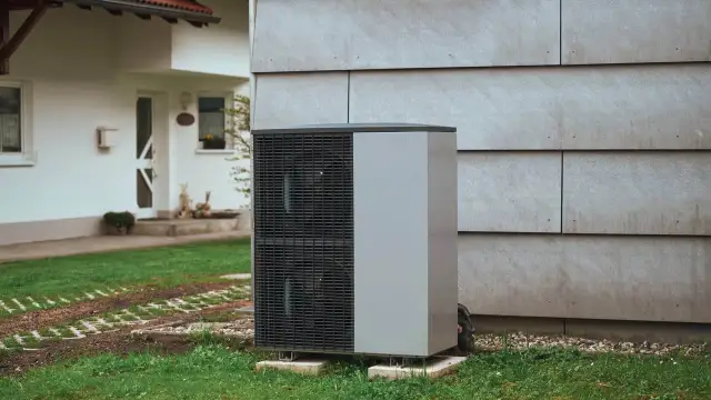 Jaka moc pompy ciepła dla domu 120m²? Sprawdź!