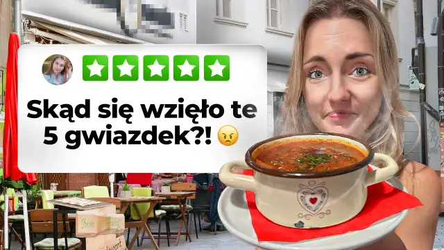 Bratysława gdzie zjeść: najlepsze miejsca na tradycyjne i wegetariańskie dania