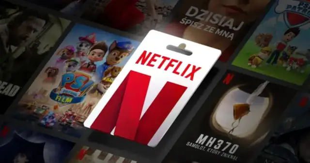 Jak zapłacić za Netflix przelewem? Sprawdź alternatywne metody płatności