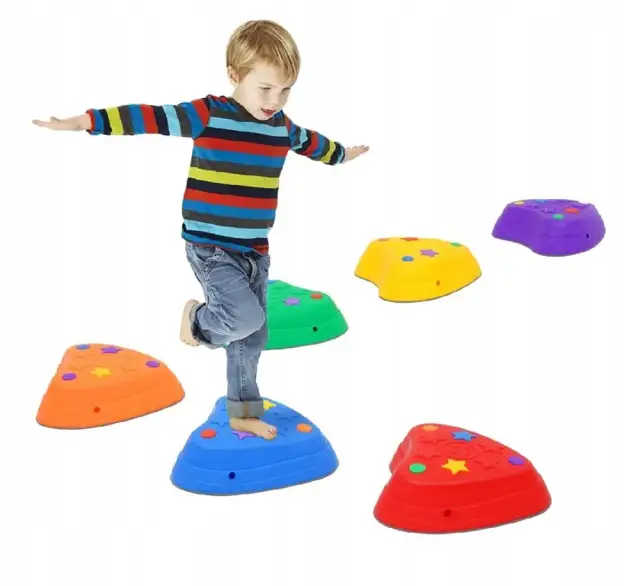 Domek sensoryczny: jak wspiera rozwój dzieci z zaburzeniami rozwoju