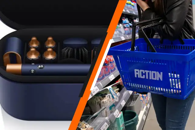 Alternatywy dla Dyson Airwrap: Które zamienniki naprawdę działają?