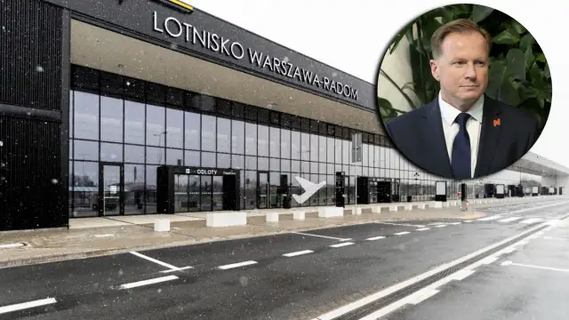 Lotnisko Radom: Czy to nowa alternatywa? Kierunki i dojazd