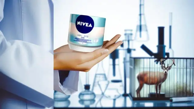 Czy Nivea testuje na zwierzętach? Poznaj fakty i chiński dylemat