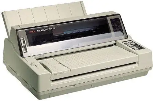 Drukarki igłowe to przeżytek? My analizujemy fakty a także mity!