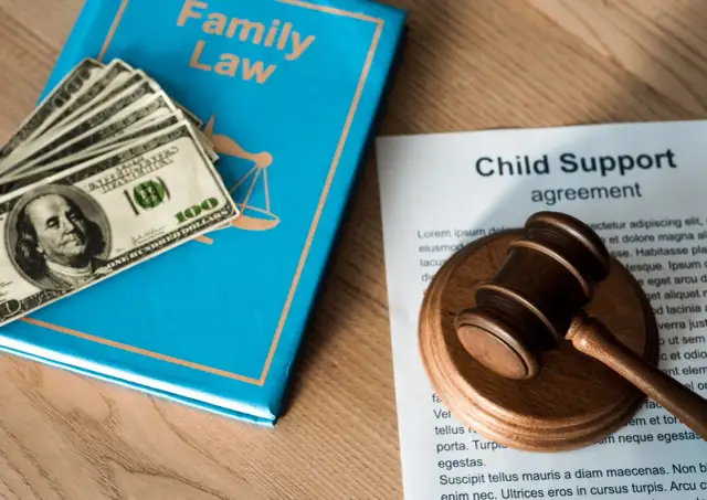 Alimenty od męża dla żony bez rozwodu - jak je uzyskać legalnie?