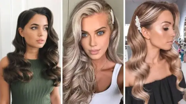 Jak uczesać długie włosy na wesele - eleganckie fryzury, które zachwycą