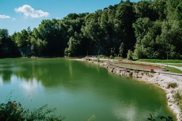 Najlepsze atrakcje w Zabierzowie, które musisz zobaczyć podczas wizyty