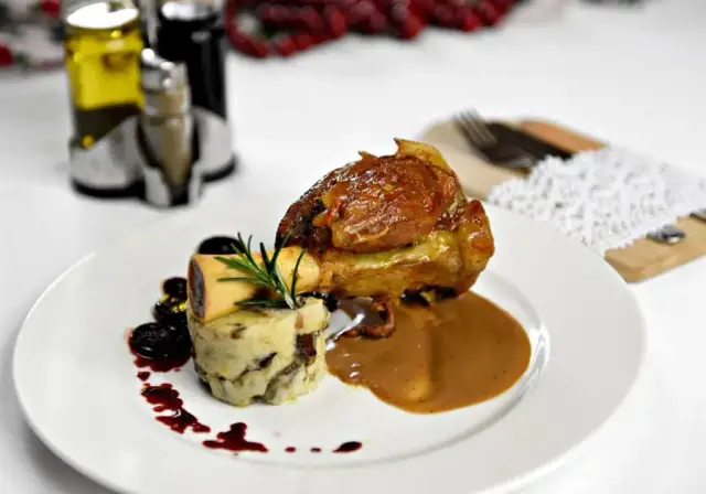 Bacówka Królowej Jadwigi – Smaki Krakowa, które musisz poznać