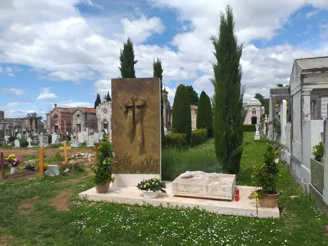 Igor Mitoraj w Pietrasancie: Muzeum, dzieła, grób co zobaczyć?