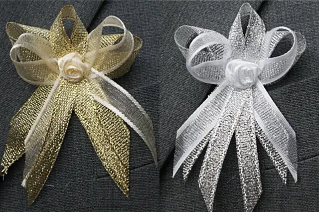 Kto kupuje kotyliony na wesele? Poznaj kluczowe role w zakupie