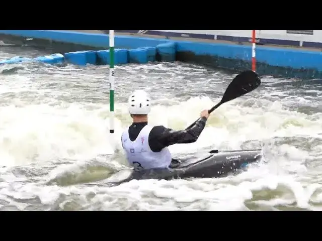 Kolna Kraków: Tor kajakarstwa górskiego Adrenalina dla każdego?